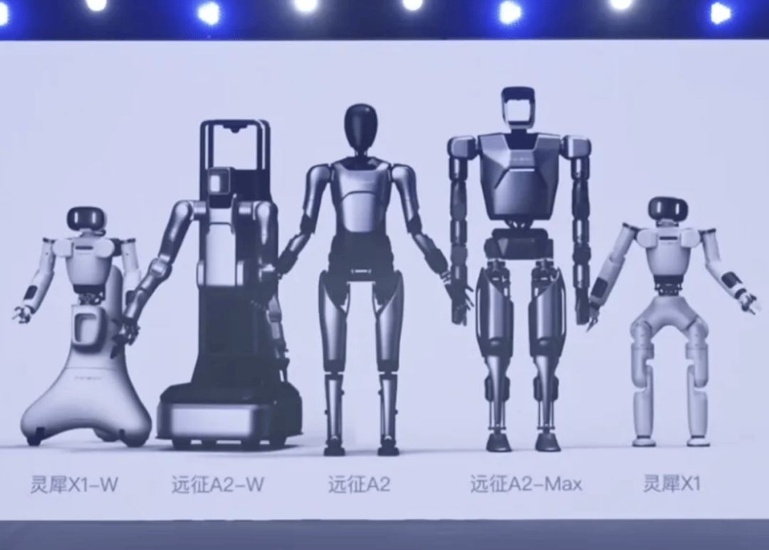 放棄華為200萬高薪，90后天才造出逆天機器人